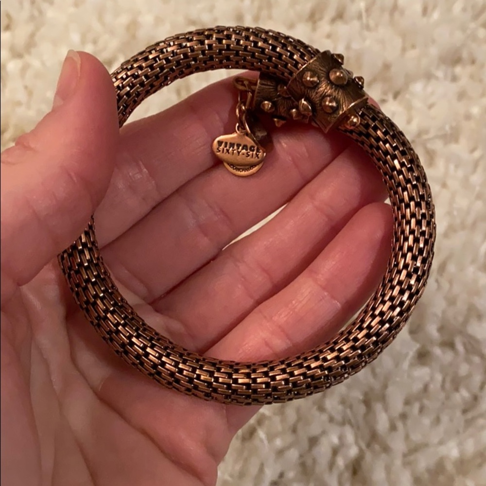 Vintage Sixty Six Alex and Ani
